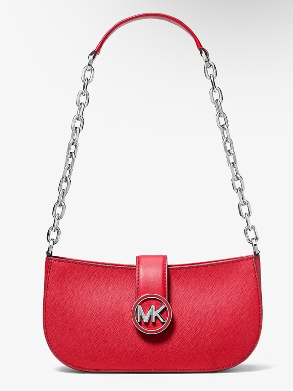 Michael Kors Carmen Small Shoulder Bag